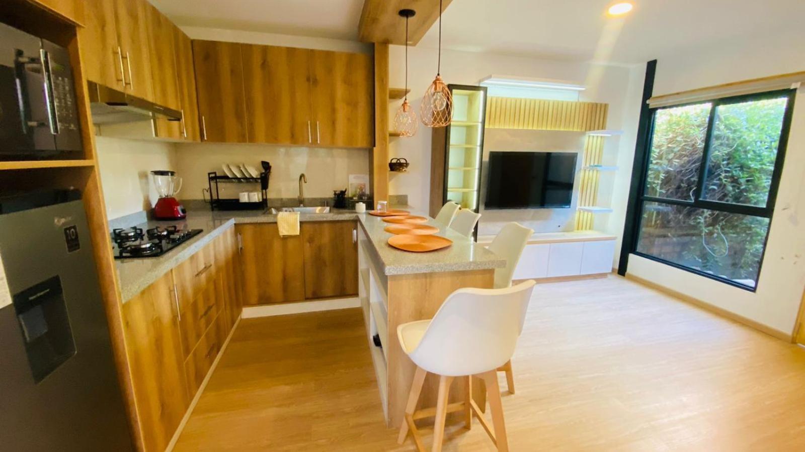 Sosa Apartament Apartment Huaraz (Ancash)