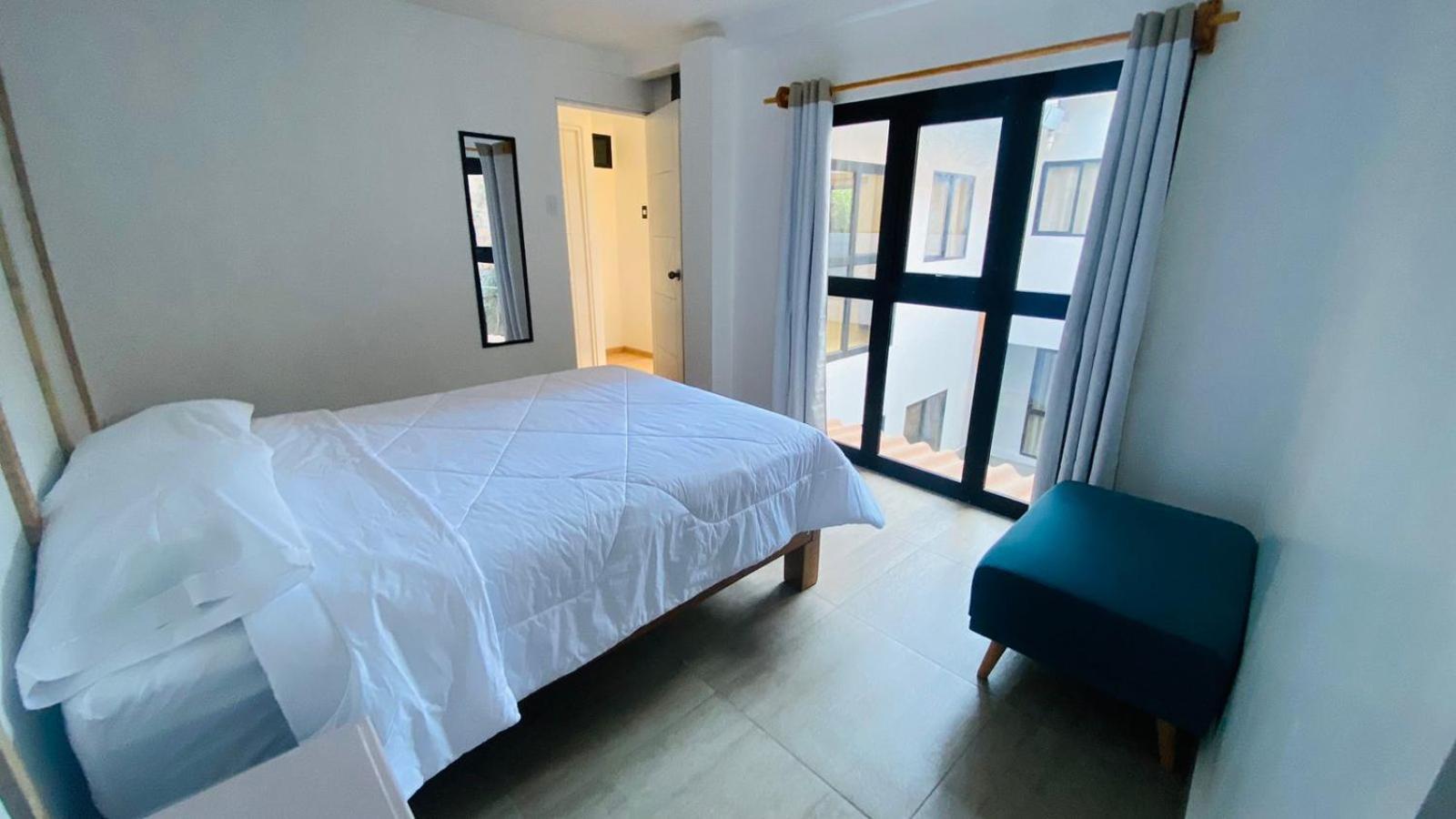 Sosa Apartament * Huaraz (Ancash)