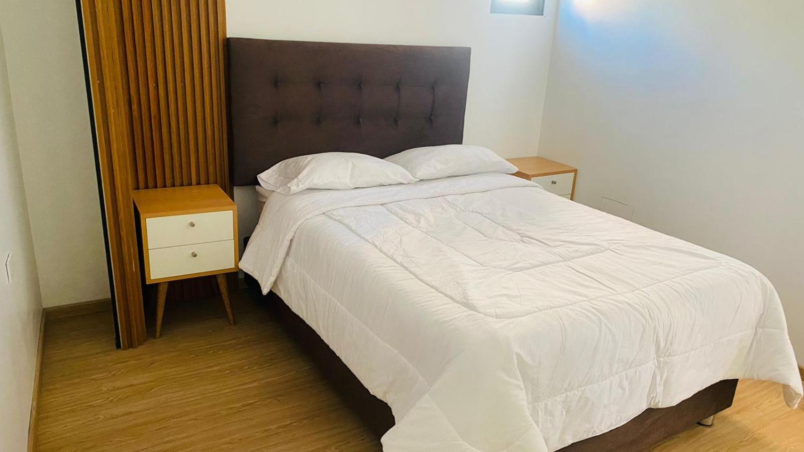 Apartment Sosa Apartament Huaraz (Ancash)