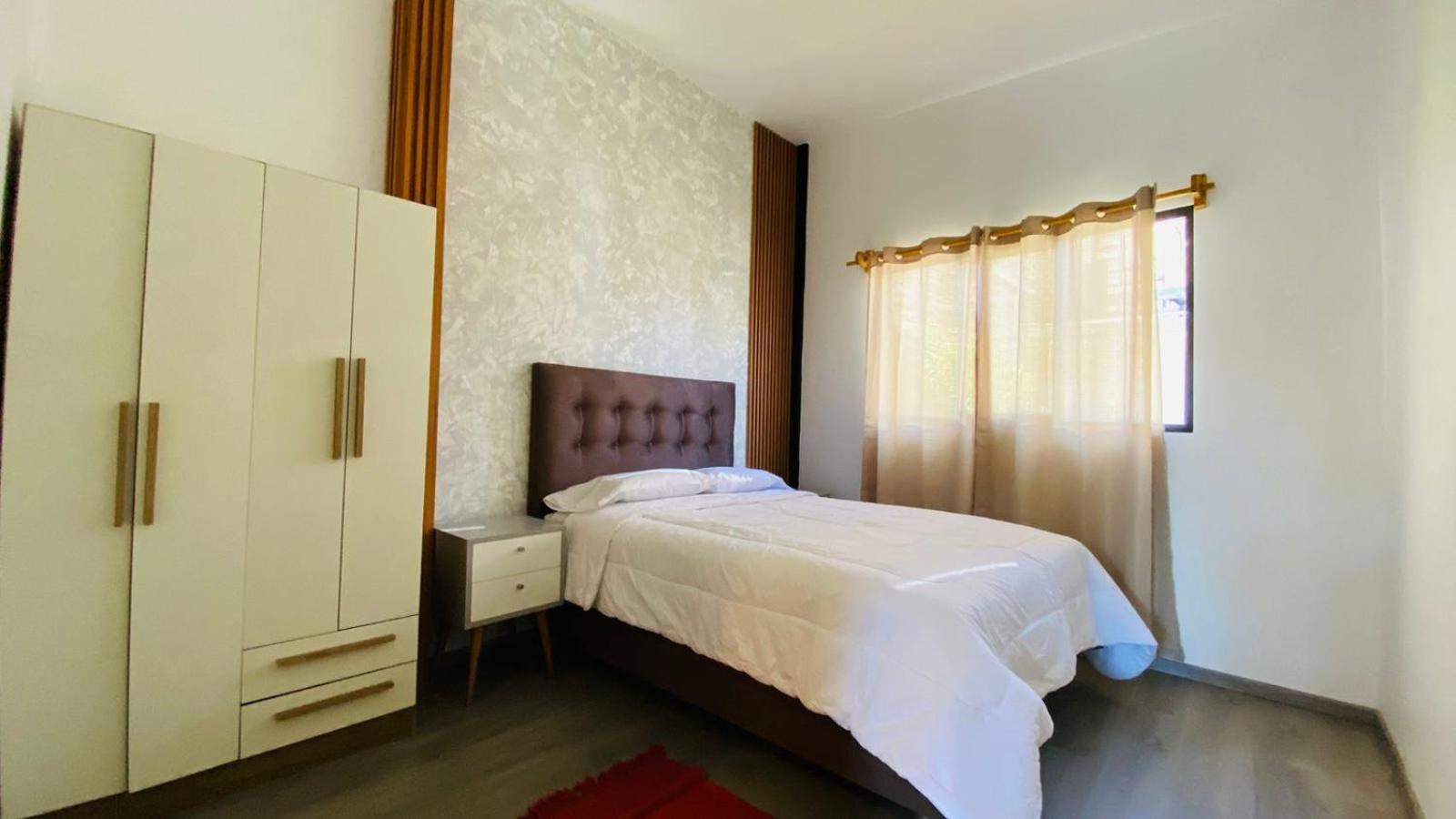 Sosa Apartament