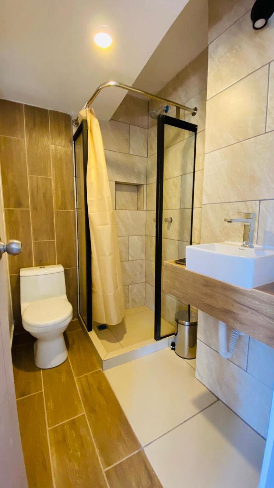 Apartment Sosa Apartament