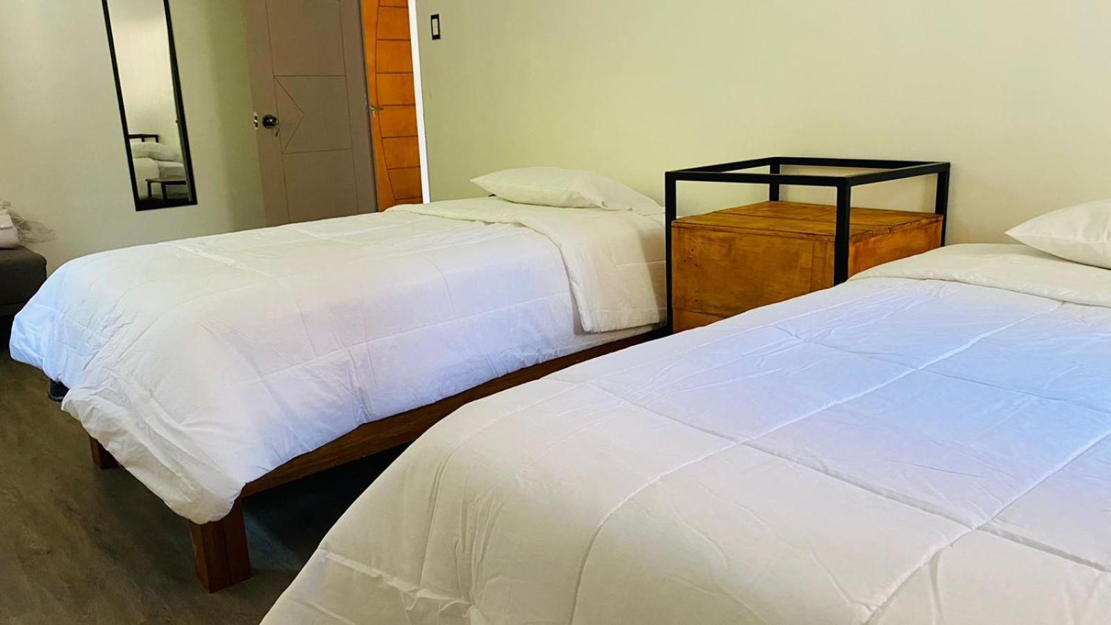 Sosa Apartament * Huaraz (Ancash)