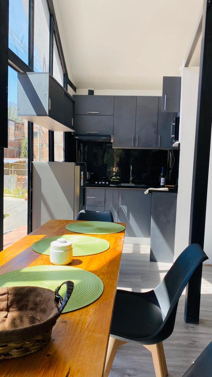Apartment Sosa Apartament