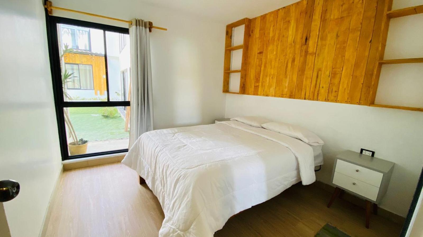 Apartment Sosa Apartament *