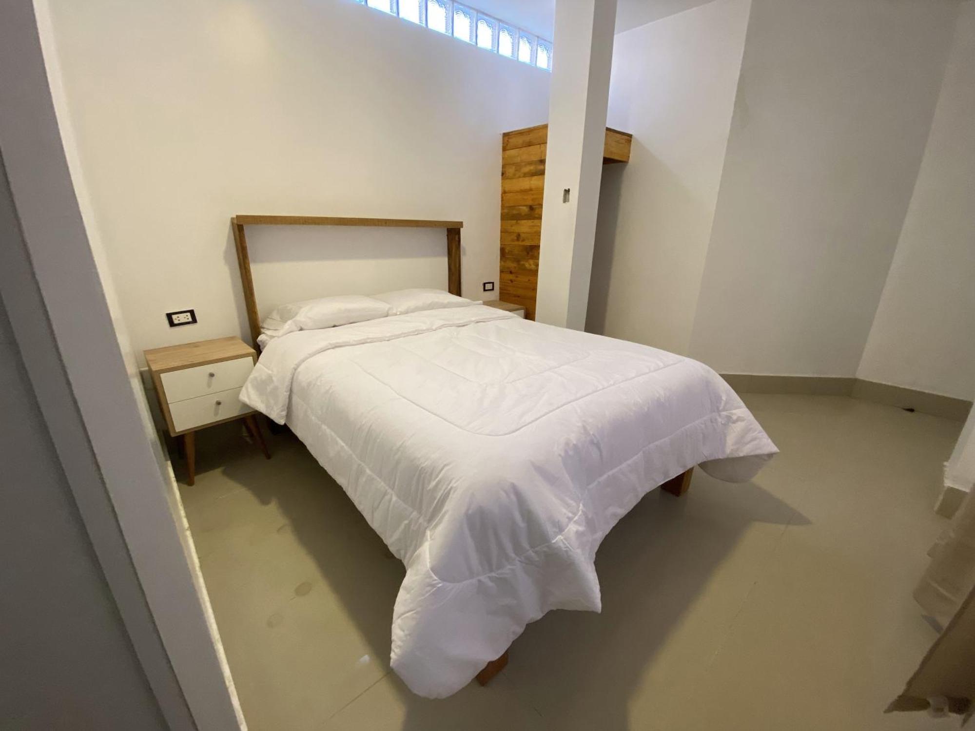 Apartment Sosa Apartament Huaraz (Ancash)