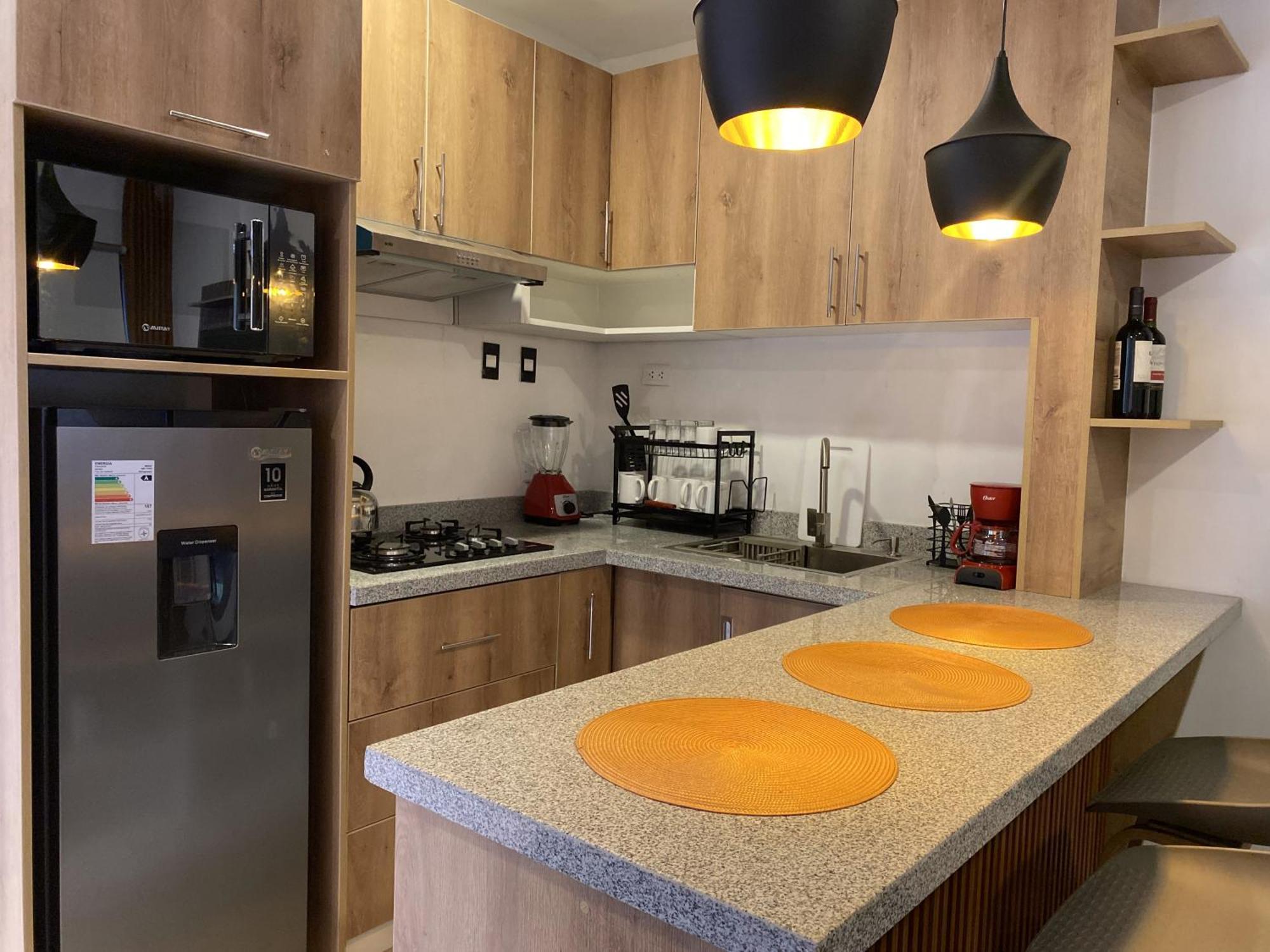 Sosa Apartament Apartment Huaraz (Ancash)